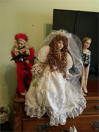 Dolls