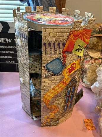 Castle Toy