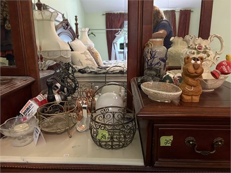 Decor Lot