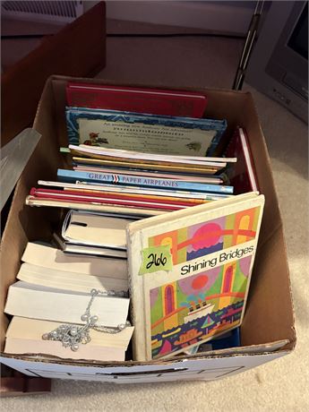 Books