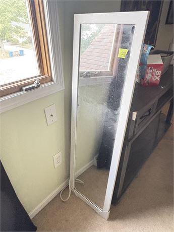 Full Length Mirror