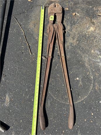Bolt Cutters
