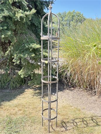 Garden Decor