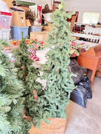 Christmas Tree Decor