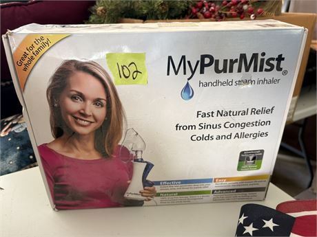 MyPurMist