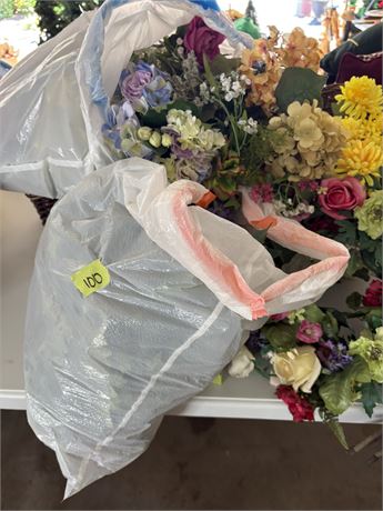 Floral Decor