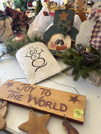 Christmas Decor