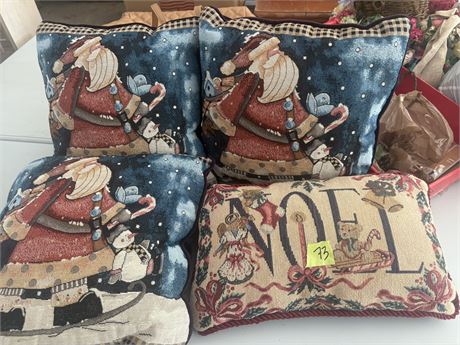 Pillows