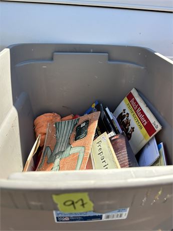 Books