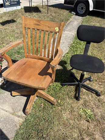 Chairs
