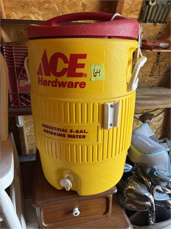 Drink Dispenser