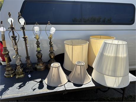 Lighting