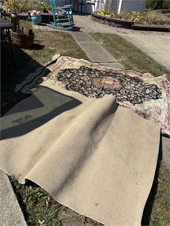 Rugs