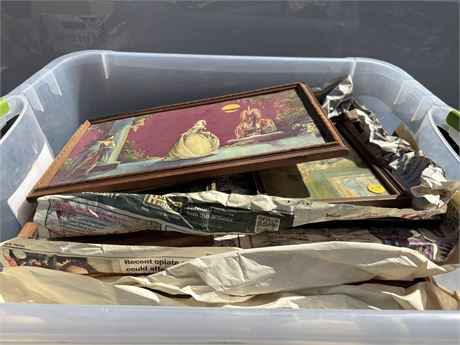 Art Lot