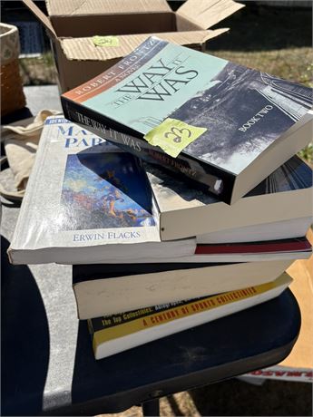 Books