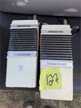 Transceivers