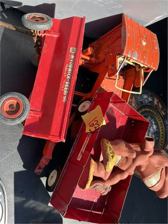 Vintage Toys