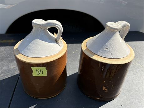 Jugs