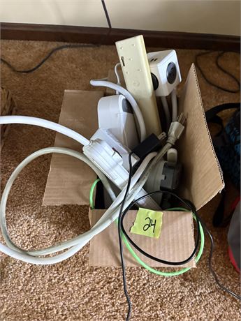 Power Strips