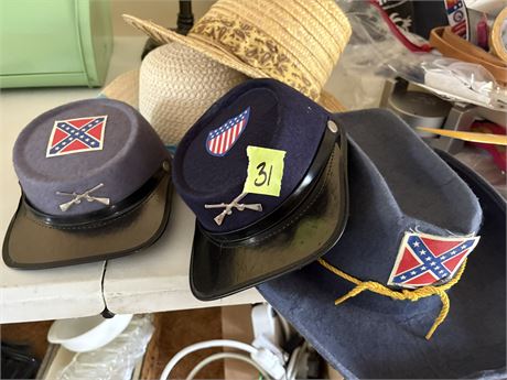 Hats