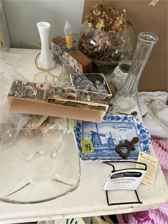 Decor Lot