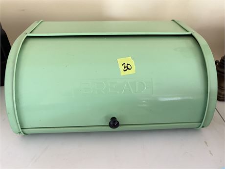Bread Box