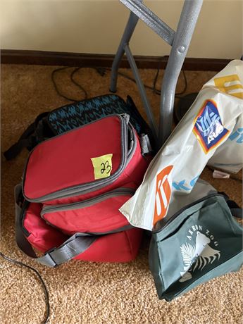 Lunchboxes