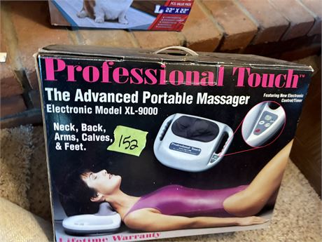 Massager