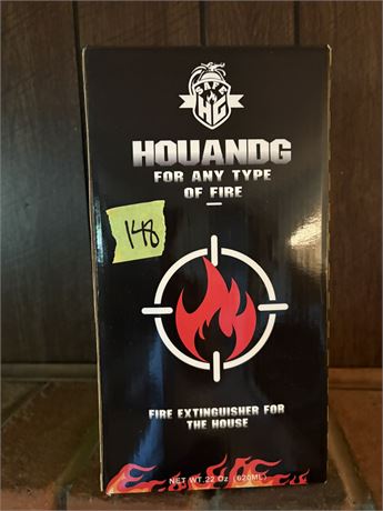 Houandg Fire Extinguisher