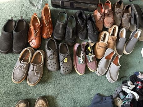 Men's Shoes