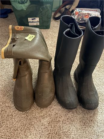 Boots