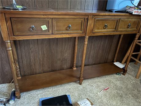 Console