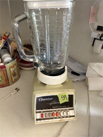 Blender