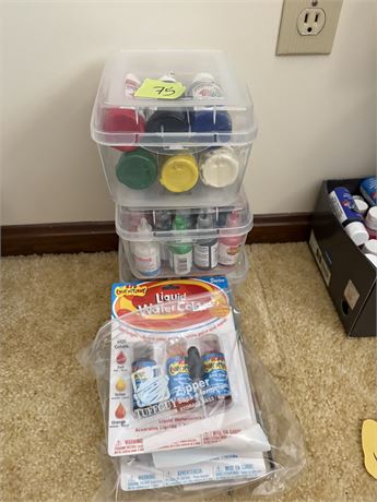 Paints