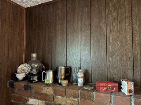 Decor Lot