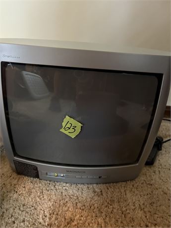 TV