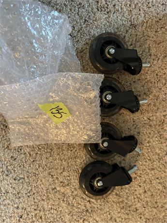 Wheels