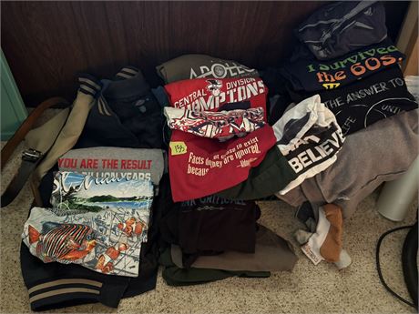 T-Shirt Lot