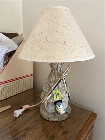 Lamp