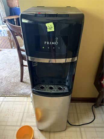 Primo Water Cooler