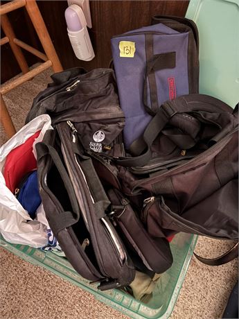 Duffle Bags