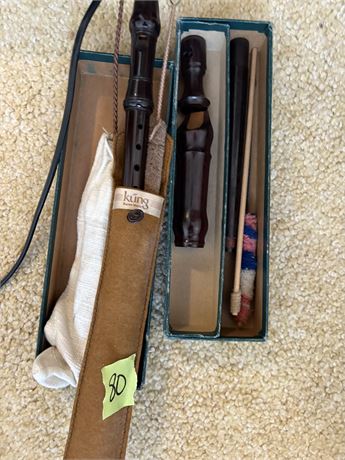 Musical Recorders