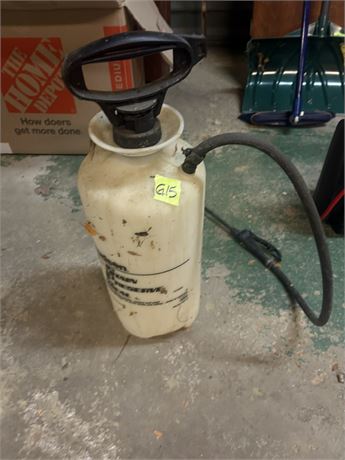 Sprayer