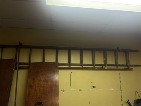 Ladder