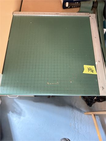 Cutting Board