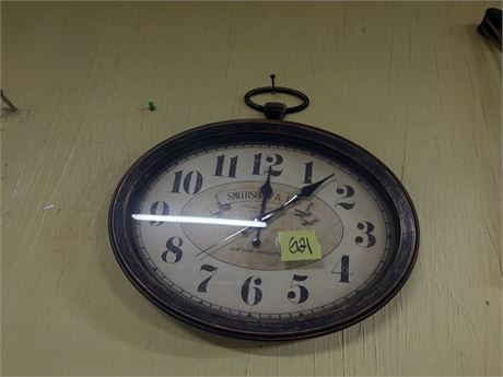 Clock