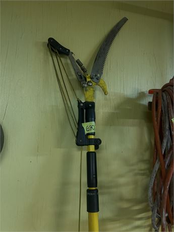 Tree Trimmer