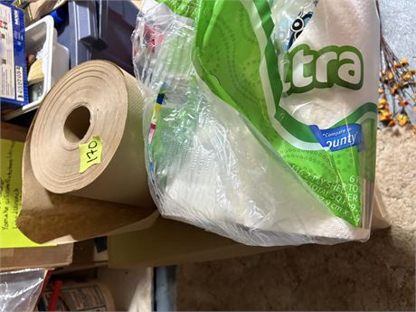 Paper Towels