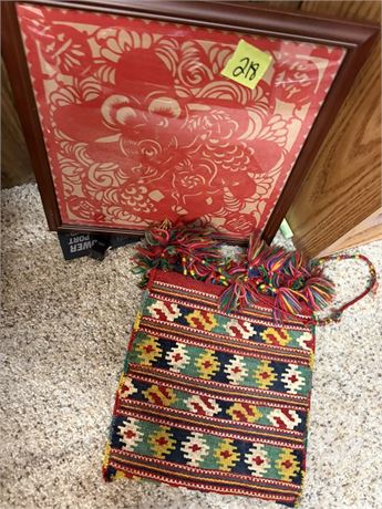 Art and Bag