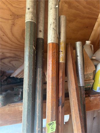 Poles
